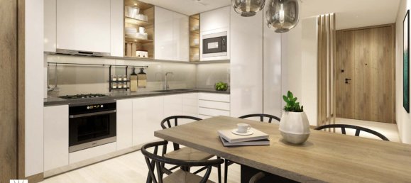 1 chambre Appartement à VIDA RESIDENCES DUBAI MARINA, Dubai, UAE No. 60631 2