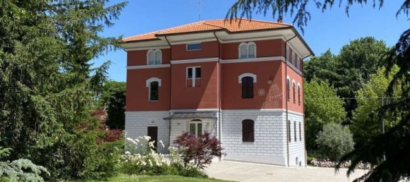 Villa T15 em Traversetolo, Italy N.º 335903 47