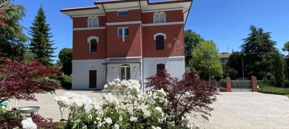 Villa T15 em Traversetolo, Italy N.º 335903 2
