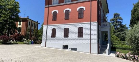 Villa T15 em Traversetolo, Italy N.º 335903 49