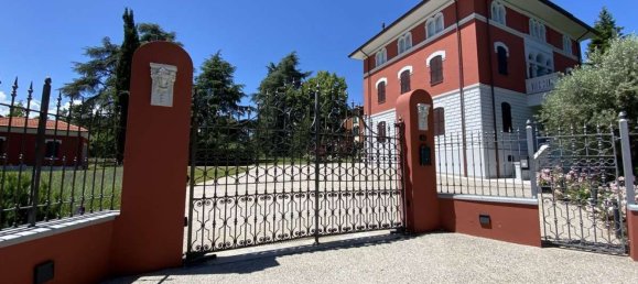 Villa T15 em Traversetolo, Italy N.º 335903 3