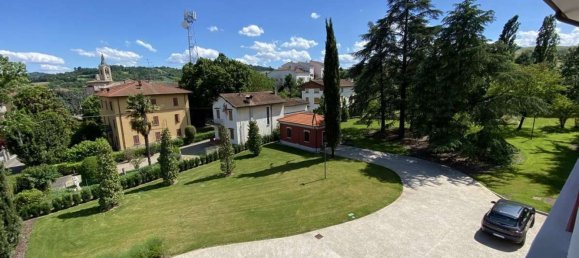 Villa T15 em Traversetolo, Italy N.º 335903 38