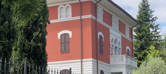 Villa T15 em Traversetolo, Italy N.º 335903 45