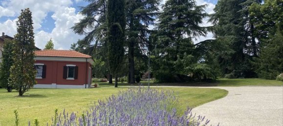 Villa T15 em Traversetolo, Italy N.º 335903 11