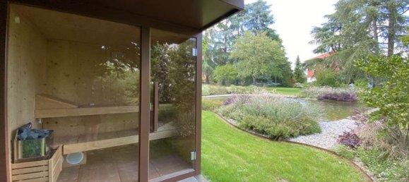 Villa T15 em Traversetolo, Italy N.º 335903 10