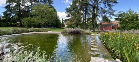 Villa T15 em Traversetolo, Italy N.º 335903 9