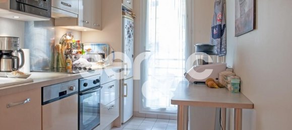 Apartamento T2 em Compiegne, France N.º 223574 2