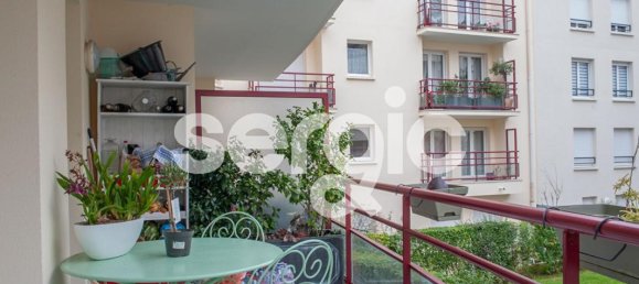 Apartamento T2 em Compiegne, France N.º 223574 10