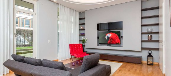 Apartamento T1 em Tiergarten, Germany N.º 223545 2