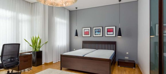 Apartamento T1 em Tiergarten, Germany N.º 223545 9