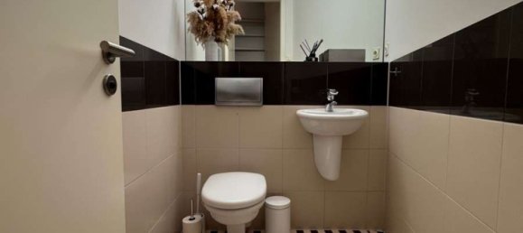 Apartamento T1 em Tiergarten, Germany N.º 223545 7