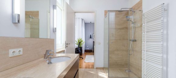 Apartamento T1 em Tiergarten, Germany N.º 223545 13