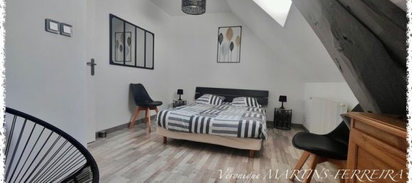 Casa de 6 dormitorios en Massay, France No. 63078 5