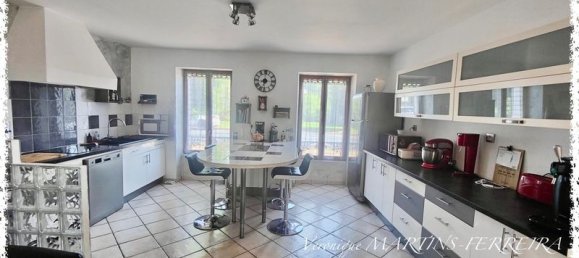 Casa de 6 dormitorios en Massay, France No. 63078 3