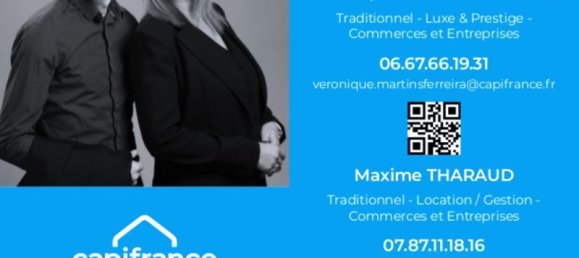 Casa de 6 dormitorios en Massay, France No. 63078 15