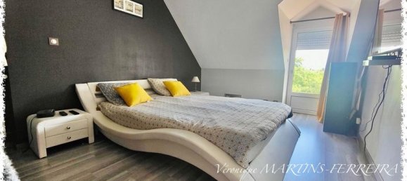 Casa de 6 dormitorios en Massay, France No. 63078 4