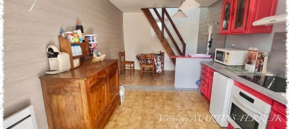 Casa de 6 dormitorios en Massay, France No. 63078 12