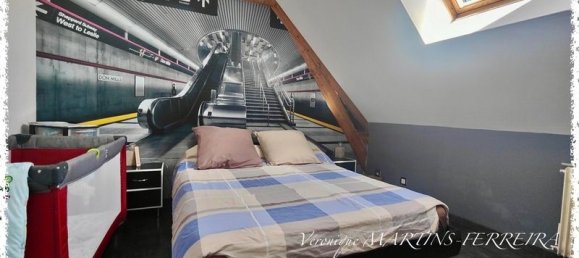 Casa de 6 dormitorios en Massay, France No. 63078 7