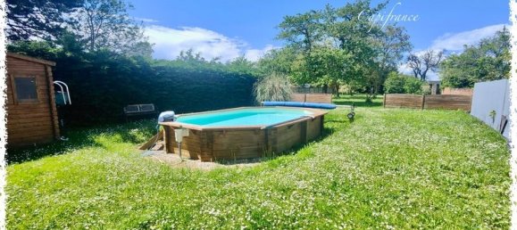 Casa de 6 dormitorios en Massay, France No. 63078 11