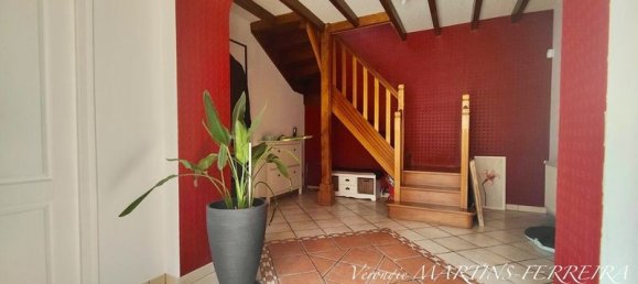 Casa de 6 dormitorios en Massay, France No. 63078 9