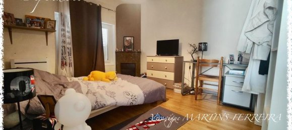 Casa de 6 dormitorios en Massay, France No. 63078 13