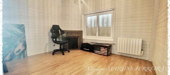 Casa de 6 dormitorios en Massay, France No. 63078 14