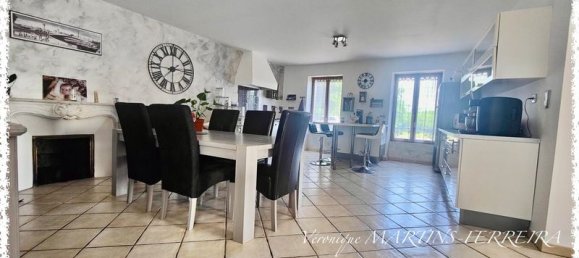 Casa de 6 dormitorios en Massay, France No. 63078 2