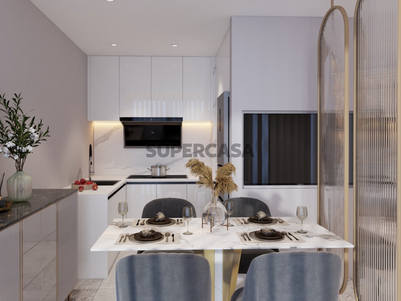 2 bedrooms Apartment in Porto, Portugal No. 286828