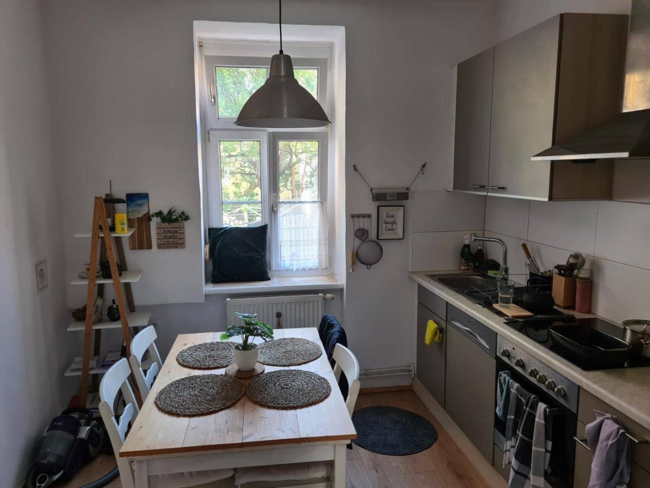 Studio in Lend, Austria, Nr. 230993