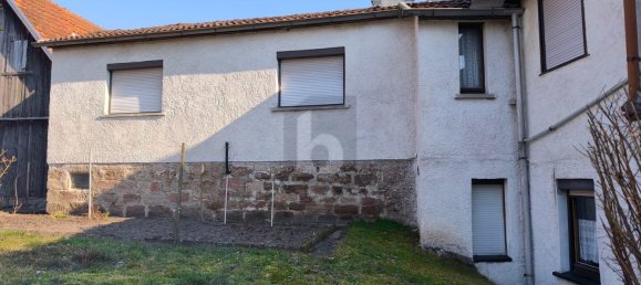 10-Zimmer Haus in Hildburghausen, Germany, Nr. 194616 2