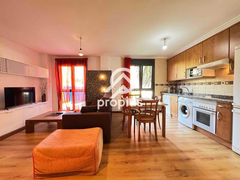 1 Schlafzimmer Wohnung in Llanes, Spain, Nr. 273523
