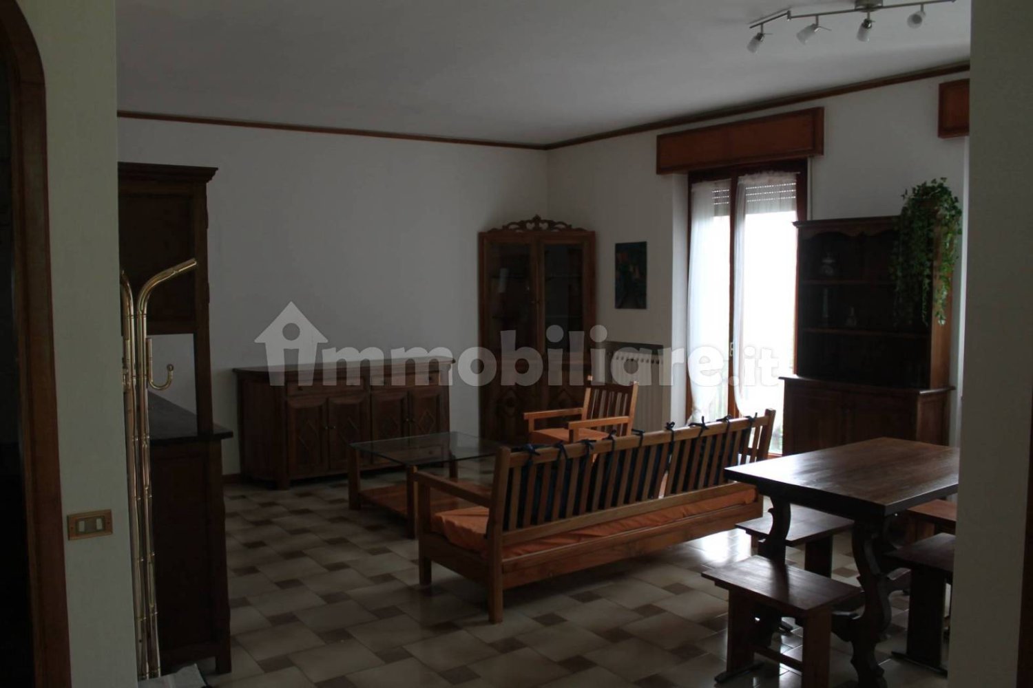 5 bedrooms Apartment in Pontremoli, Italy No. 142713