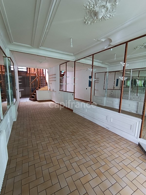 Casa T3 em Saint-Omer, France N.º 56981