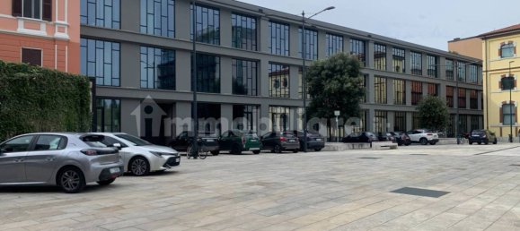 Garagem em Milan, Italy 16 m² N.º 374022 4