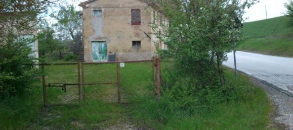 8غرفة منزل في Montecarotto, Italy رقم 251387 2