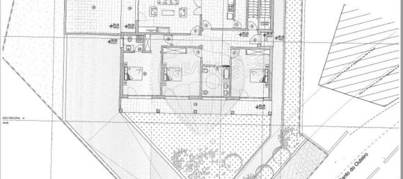 1560m² Land in Tomar, Portugal No. 71042 6