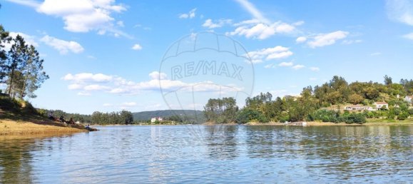 1560m² Land in Tomar, Portugal No. 71042 15