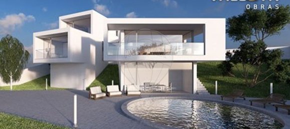 1560m² Land in Tomar, Portugal No. 71042 10