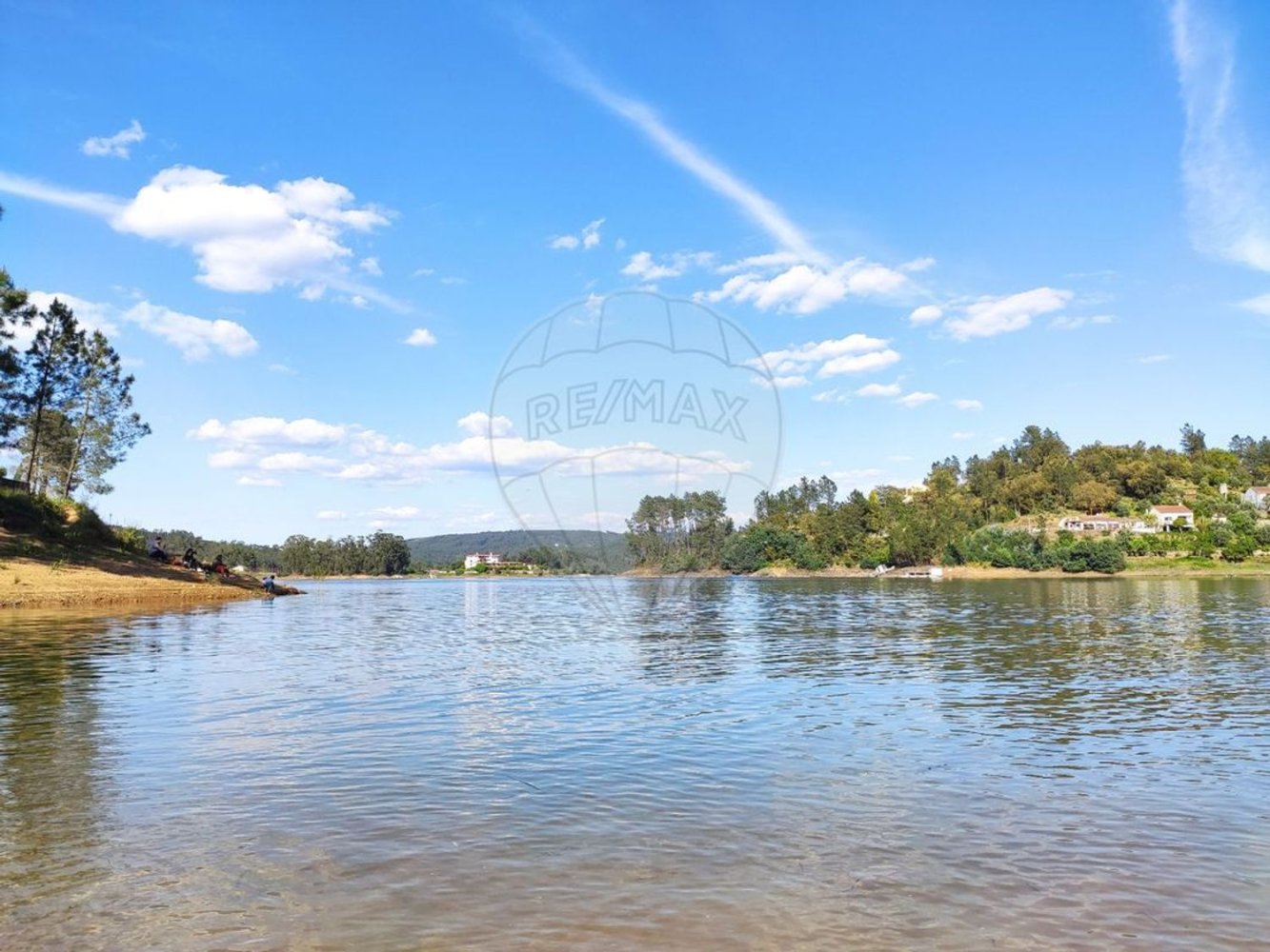 1560m² Land in Tomar, Portugal No. 71042