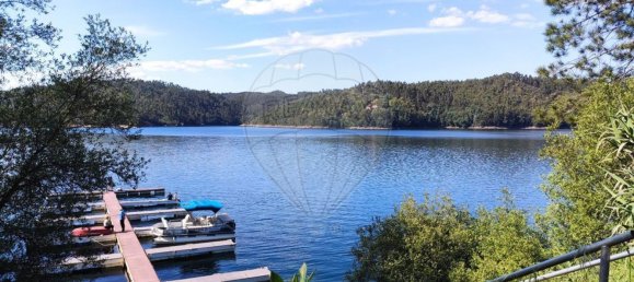 1560m² Land in Tomar, Portugal No. 71042 5