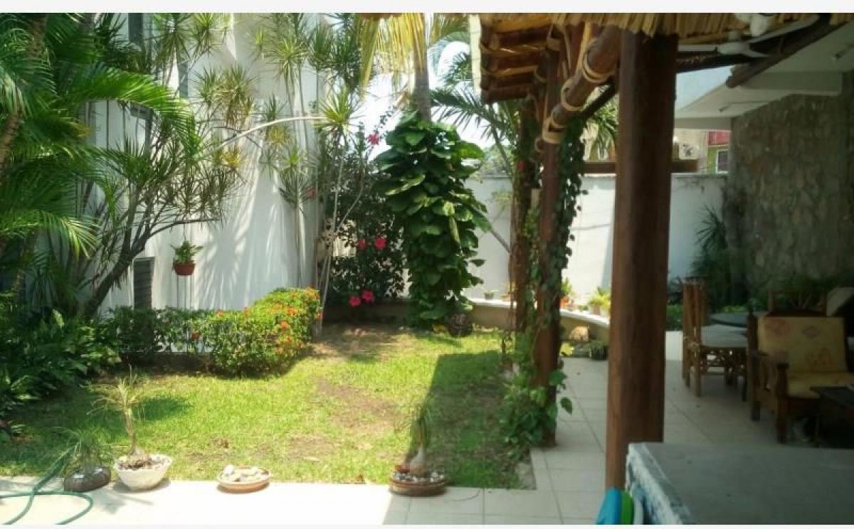 Casa T2 em Acapulco de Juarez, Mexico N.º 86532