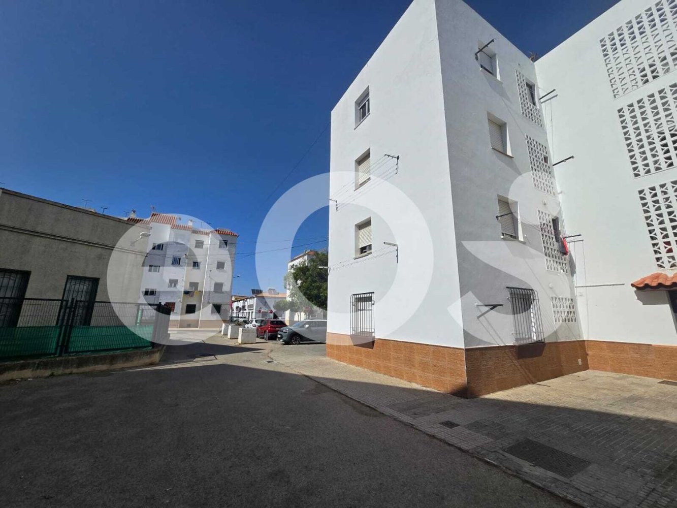 3 Schlafzimmer Wohnung in Cadiz, Spain, Nr. 146149