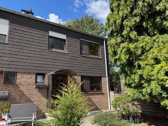 4-Zimmer Haus in Mönchengladbach, Germany, Nr. 325829