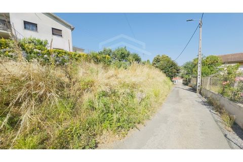 Grundstück in Vila Nova de Gaia, Portugal 450m², Nr. 235015