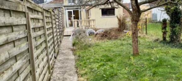 Casa de 3 dormitorios en Longueau, France No. 38639 35