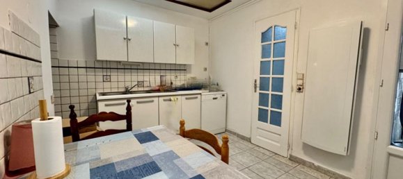 Casa de 3 dormitorios en Longueau, France No. 38639 19