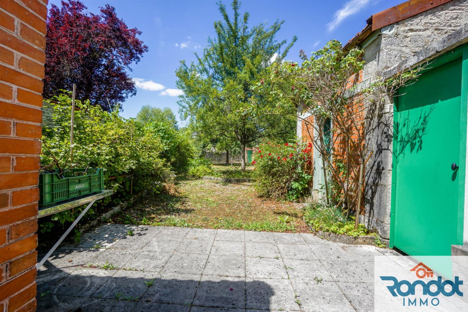 Casa T4 em Is-sur-Tille, France N.º 303200