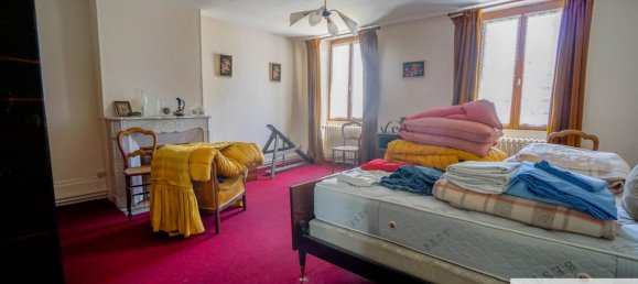 Casa T4 em Is-sur-Tille, France N.º 303200 6