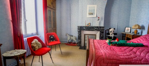 Casa T4 em Is-sur-Tille, France N.º 303200 7