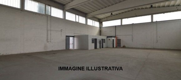 Lagerhaus in Calenzano, Italy 600m², Nr. 209943 10